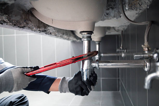 Trusted Water Heater Repair service in Cedar Bluff, AL - AAA Plumbing Heating
